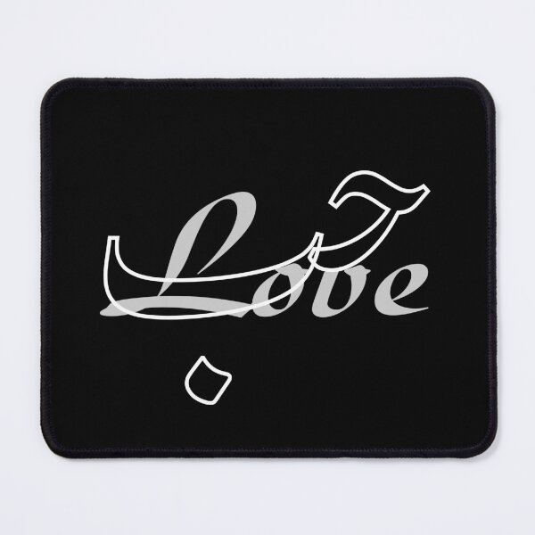 Item preview, Copy of Love / حب designed and sold by Ara Echoes.