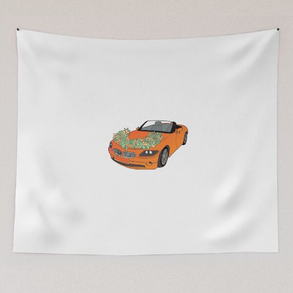 Item preview, Car design  designed and sold by Harsha Pinjani.
