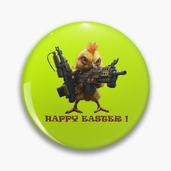 Item preview, Happy Easter ! designed and sold by MacMerch121.