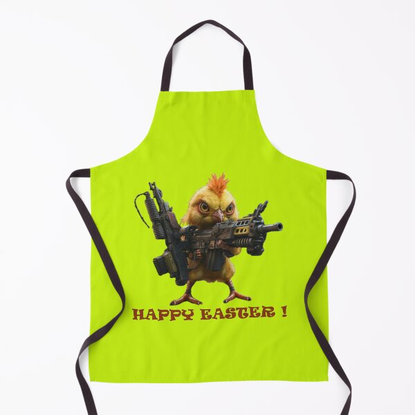 Item preview, Happy Easter ! designed and sold by MacMerch121.