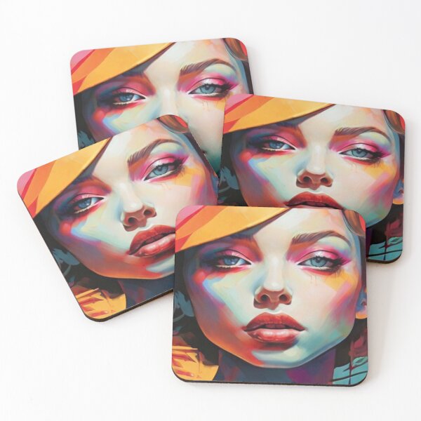 Item preview, Colorful Creations: Vibrant Vectors & Dynamic Illustrations designed and sold by products4urduke.