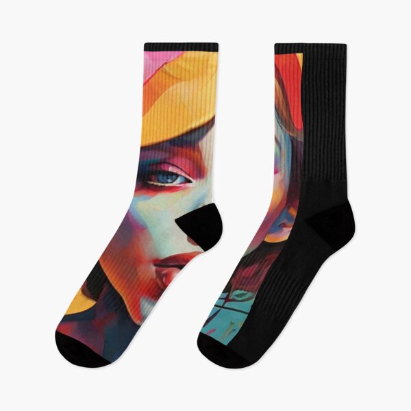 Item preview, Colorful Creations: Vibrant Vectors & Dynamic Illustrations designed and sold by products4urduke.