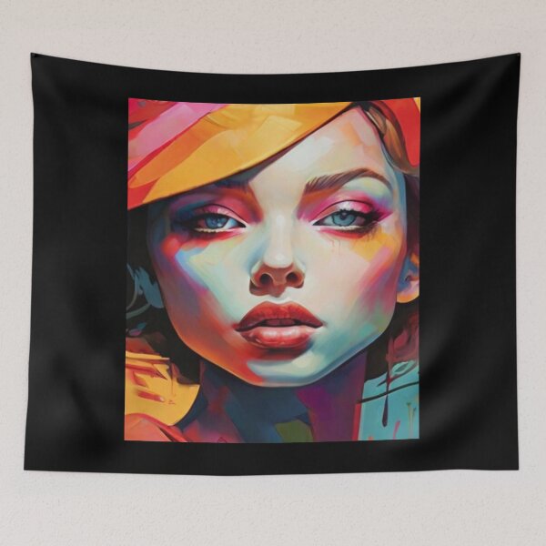 Item preview, Colorful Creations: Vibrant Vectors & Dynamic Illustrations designed and sold by products4urduke.