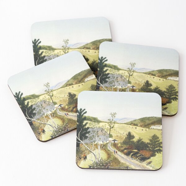 Item preview, Grandma Moses designed and sold by Zyloz.