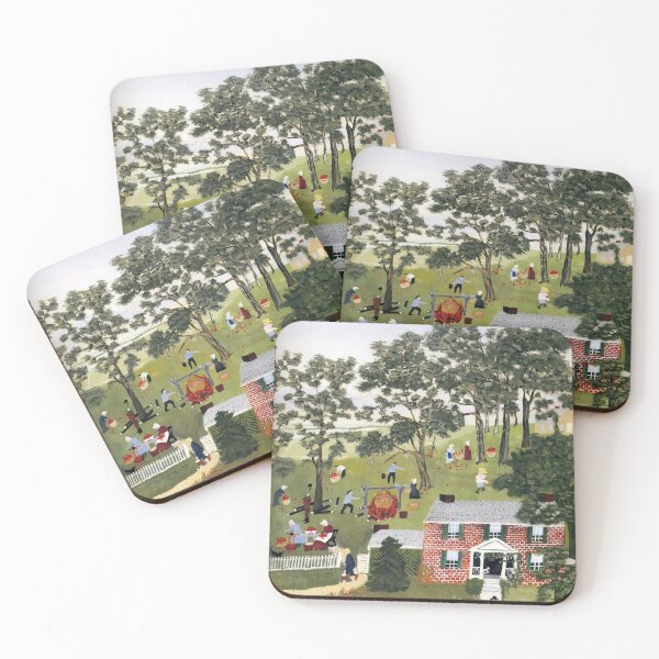 Item preview, Grandma Moses designed and sold by Zyloz.