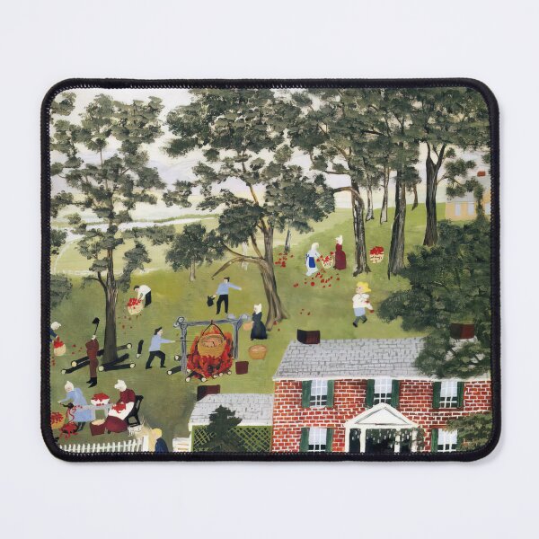Item preview, Grandma Moses designed and sold by Zyloz.