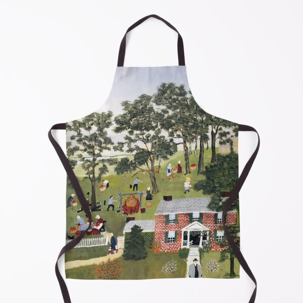 Item preview, Grandma Moses designed and sold by Zyloz.