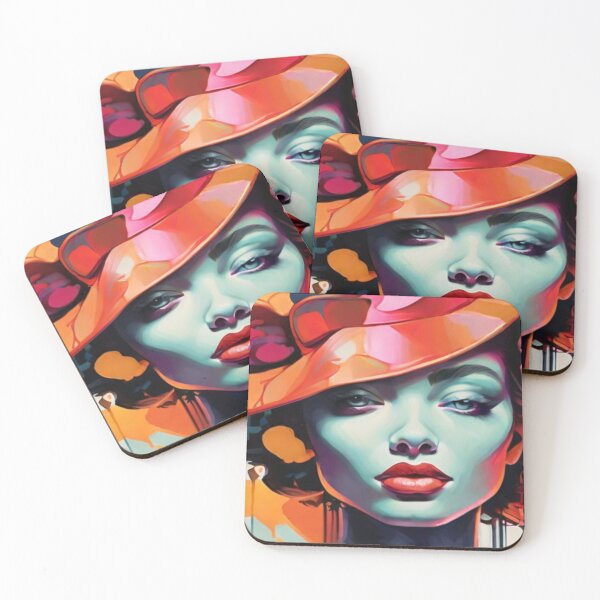 Item preview, Colorful Creations: Vibrant Vectors & Dynamic Illustrations designed and sold by products4urduke.