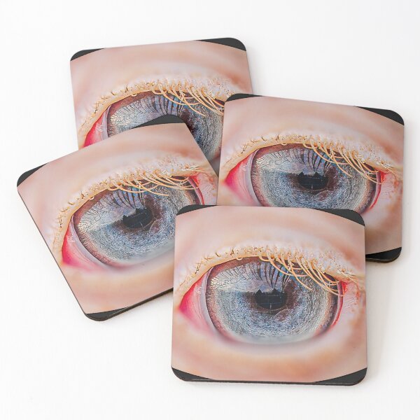 Item preview, The Eye Has It! designed and sold by Dalyndigital Photography.