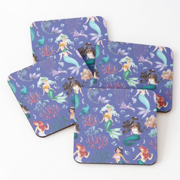 Item preview, The Fascinating Evolution of Mermaid Depictions Through History designed and sold by DunuStore.