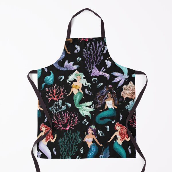 Item preview, The Fascinating Evolution of Mermaid Depictions Through History designed and sold by DunuStore.