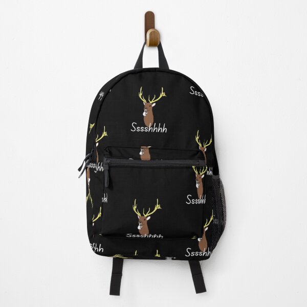 Item preview, LaMaisonOfMY DEER SSSSHHH! COLLECTION NO.1 BLACK SERIES designed and sold by LaMaisonOfMY.