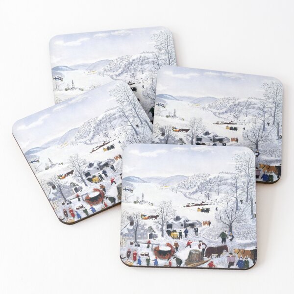 Item preview, Grandma Moses designed and sold by Zyloz.