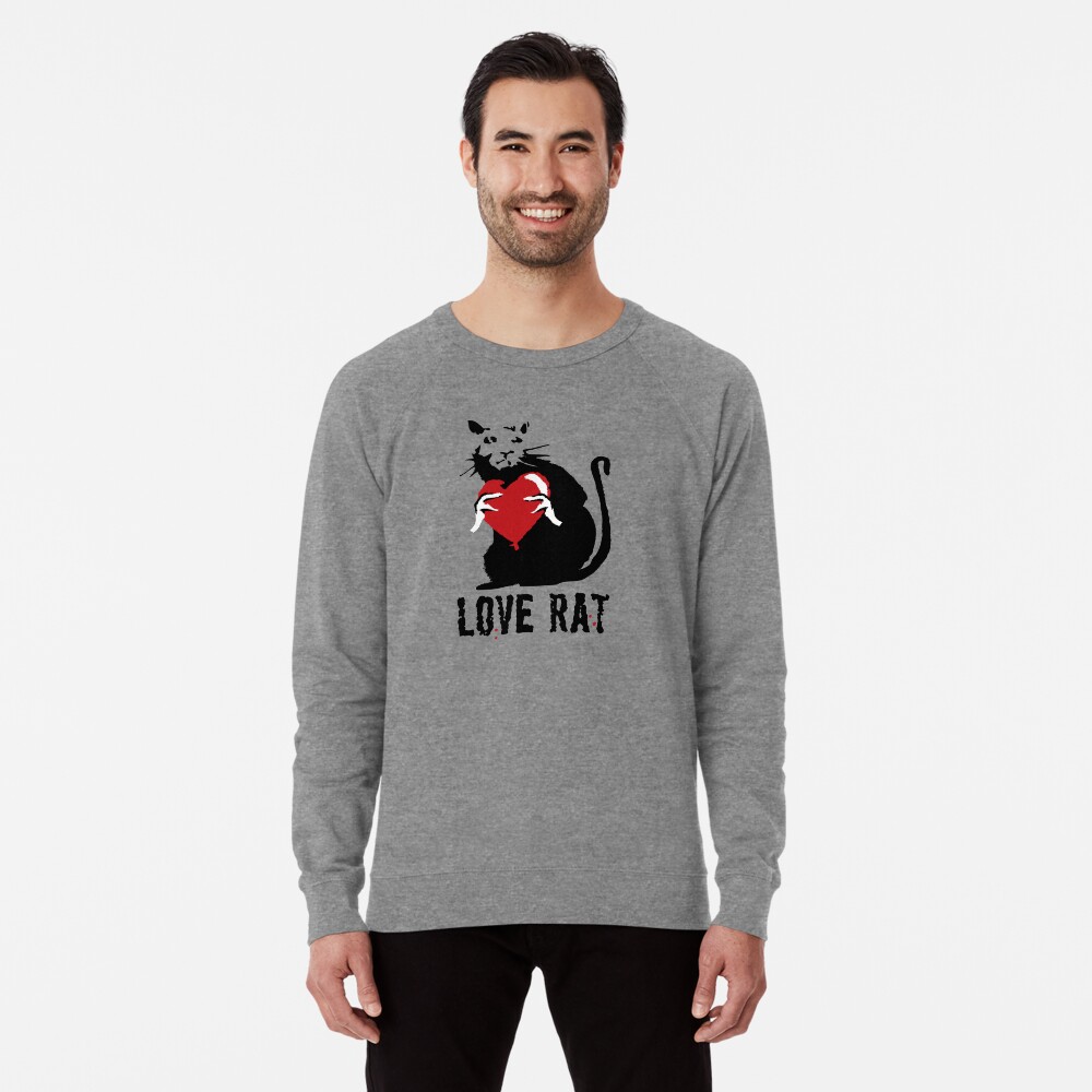 Love Rat