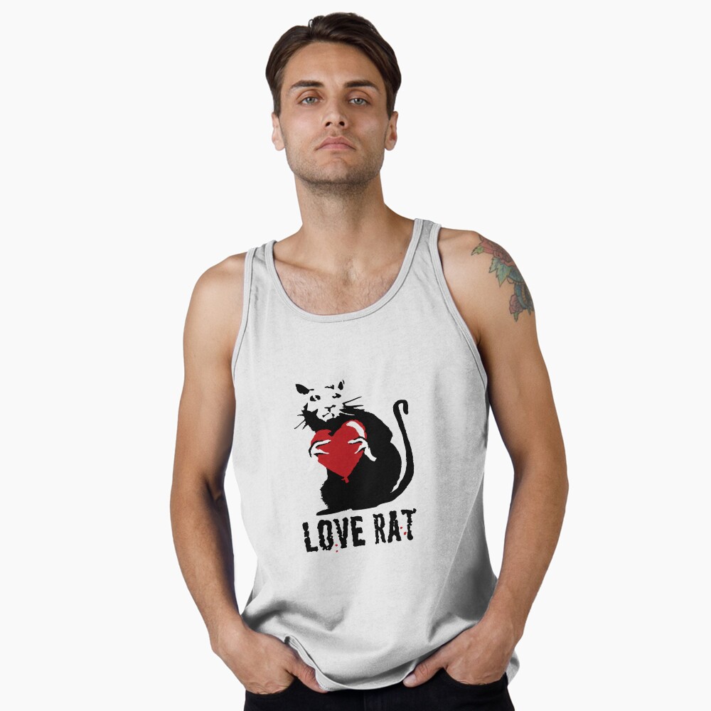 Love Rat