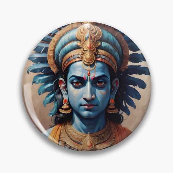 Artikelvorschau, Lord Rama entworfen und verkauft von Marcicev-Bojan.