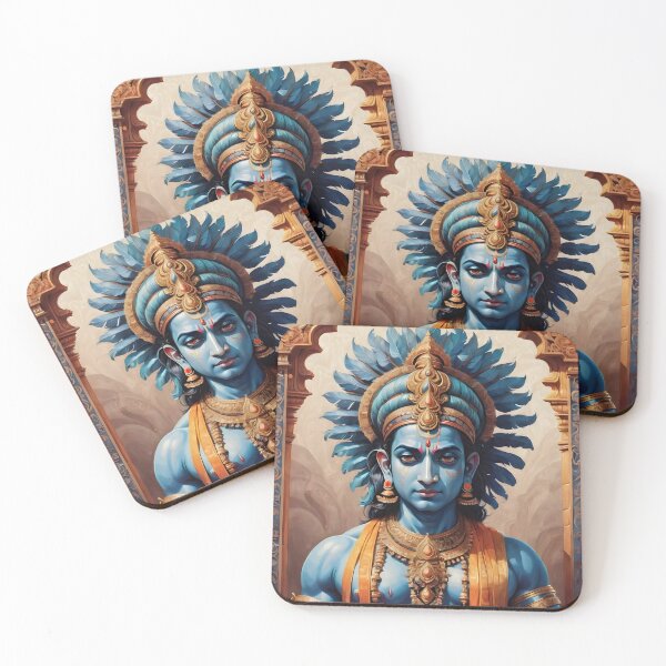 Item preview, Lord Rama designed and sold by Marcicev-Bojan.