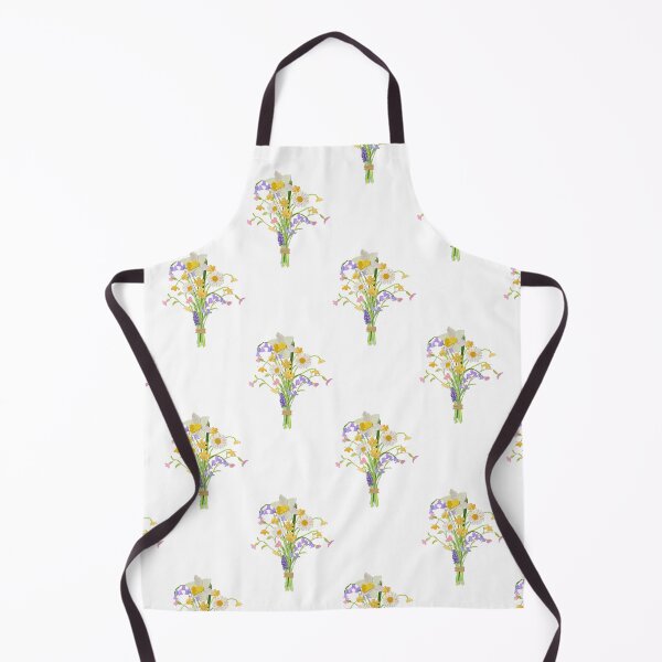 Item preview, Spring posie designed and sold by BabbanGaelg.