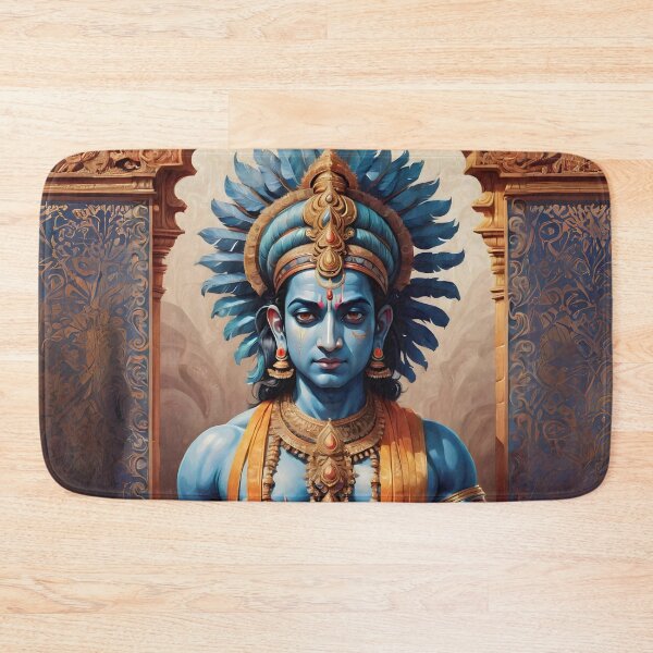 Item preview, Lord Rama designed and sold by Marcicev-Bojan.