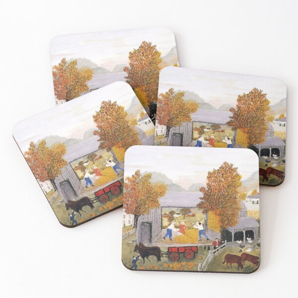 Item preview, Grandma Moses designed and sold by Zyloz.