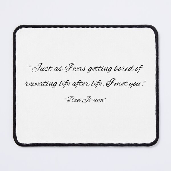 Item preview, See you in my 19th life designed and sold by YourChingu.