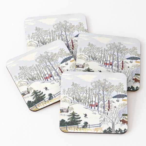 Item preview, Grandma Moses designed and sold by Zyloz.