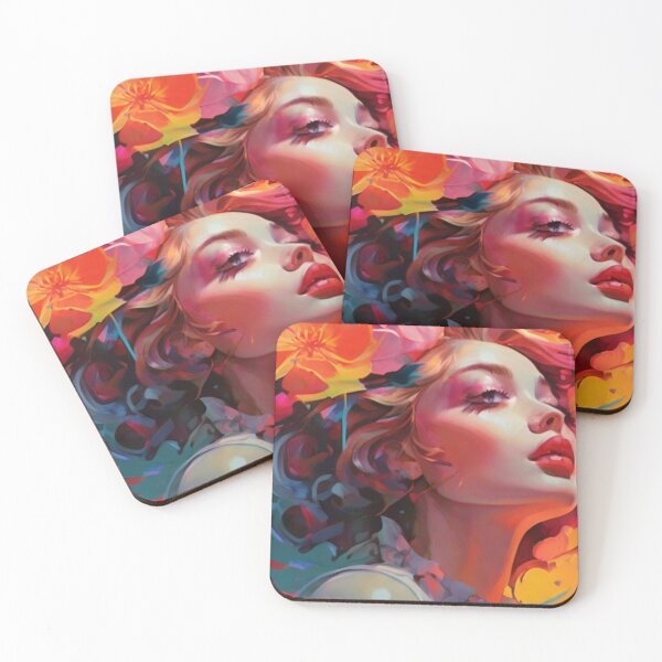 Item preview, Colorful Creations: Vibrant Vectors & Dynamic Illustrations designed and sold by products4urduke.