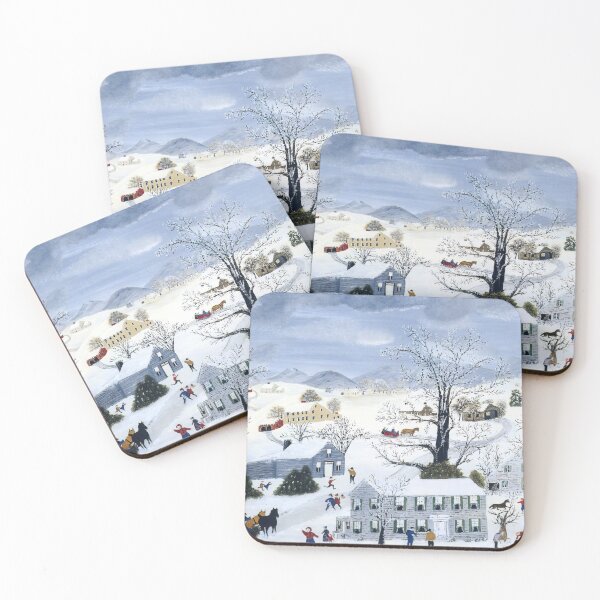Item preview, Grandma Moses designed and sold by Zyloz.