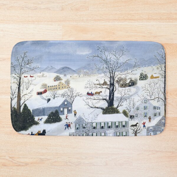 Item preview, Grandma Moses designed and sold by Zyloz.