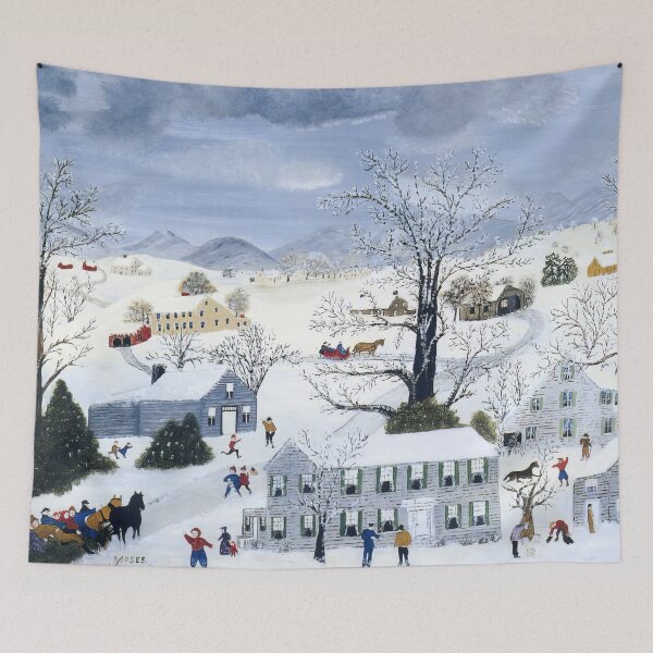 Item preview, Grandma Moses designed and sold by Zyloz.