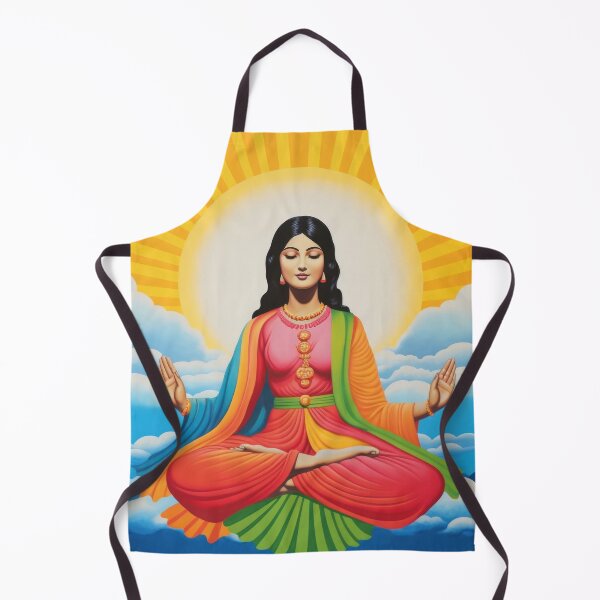 Item preview, Relaxation meditation course, yoga designed and sold by Mauswohn.