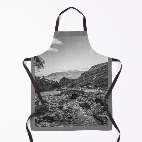Item preview, The Ashness Bridge, Cumbria - BW designed and sold by Brian Shaw.