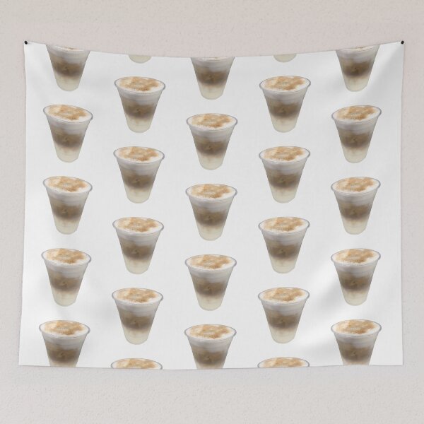 Item preview, Icy Cappuccino  designed and sold by ACHExpressions.