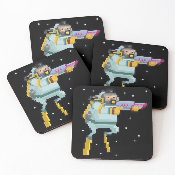 Item preview, Dave the Diver Space designed and sold by disposalist.