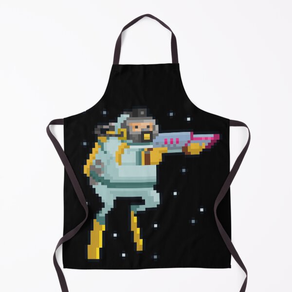 Item preview, Dave the Diver Space designed and sold by disposalist.