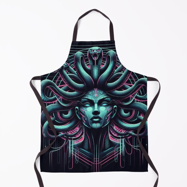 Item preview, Gorgon designed and sold by RaF71PrO.