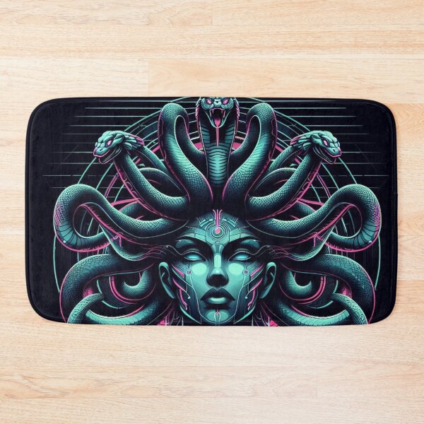 Item preview, Gorgon designed and sold by RaF71PrO.