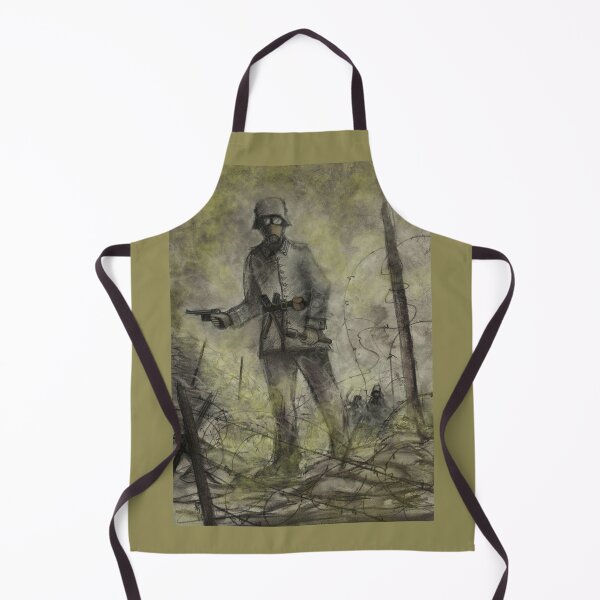 Item preview, For the Kaiser in Mustard designed and sold by PhilipHarvey.