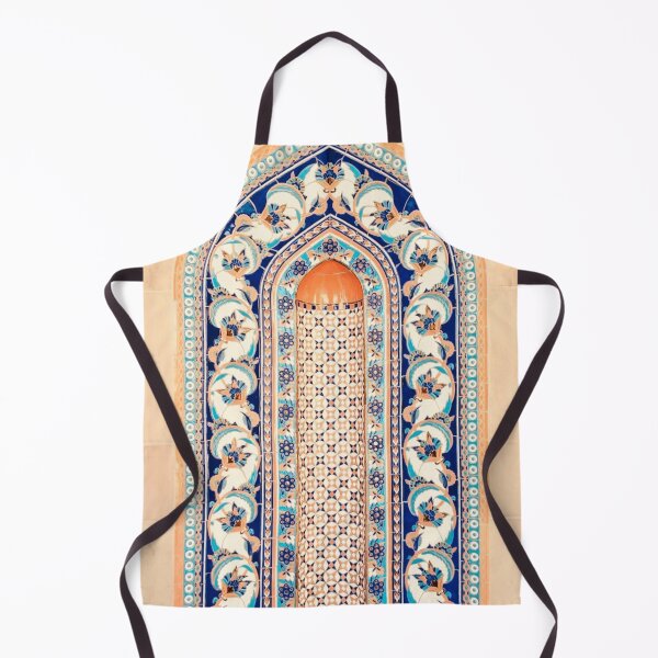 Item preview, Tiles at Sultan Qaboos Grand Mosque designed and sold by ColourfulNomad.