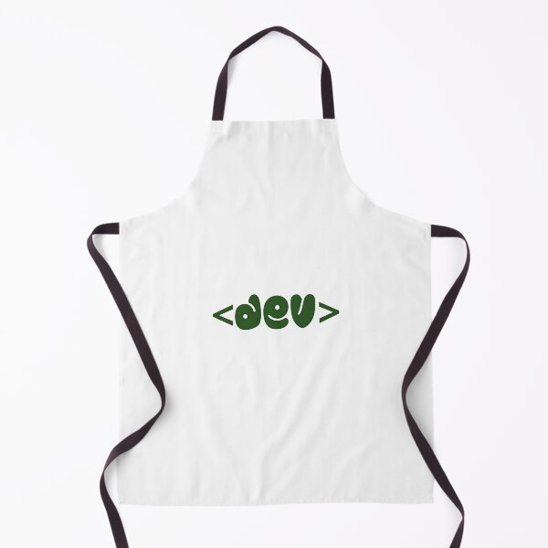 Item preview, <dev> mode designed and sold by FigmaCreations.