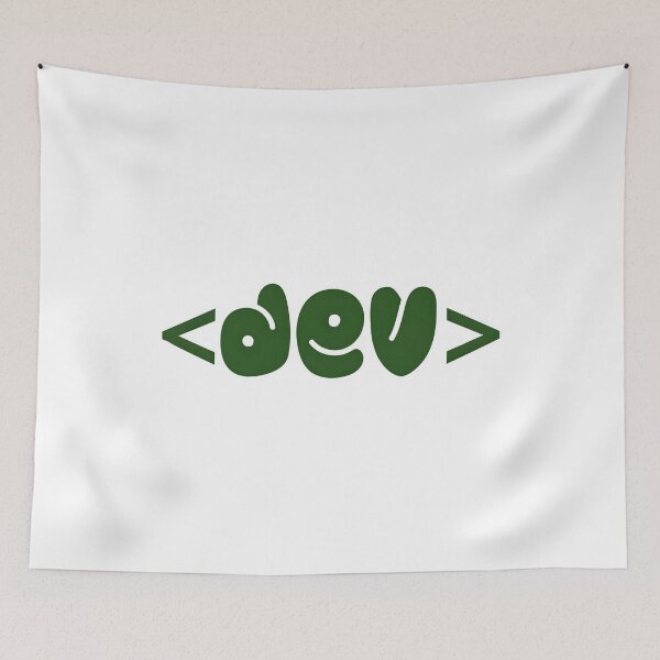 Item preview, <dev> mode  designed and sold by FigmaCreations.