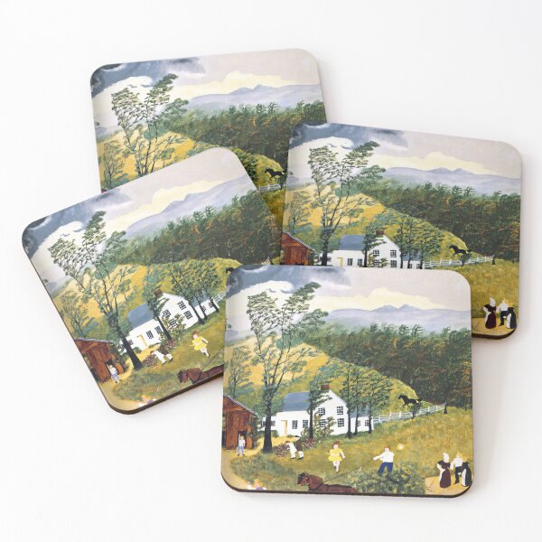 Item preview, Grandma Moses designed and sold by Zyloz.