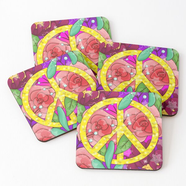Item preview, Peace designed and sold by Elliementalist.
