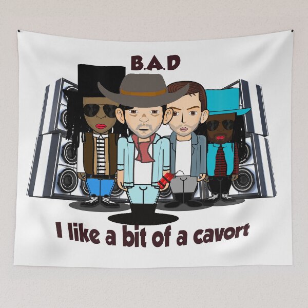 Item preview, I Like a bit of a Cavort designed and sold by Subpopeoandy.