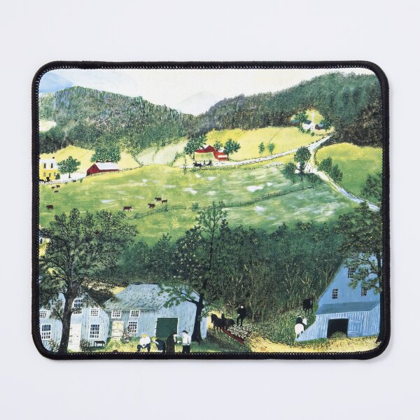 Item preview, Grandma Moses designed and sold by Zyloz.