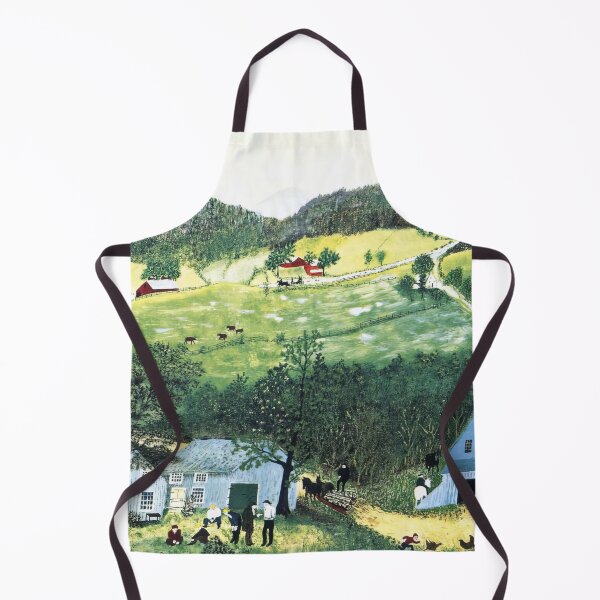 Item preview, Grandma Moses designed and sold by Zyloz.