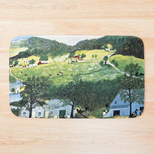 Item preview, Grandma Moses designed and sold by Zyloz.