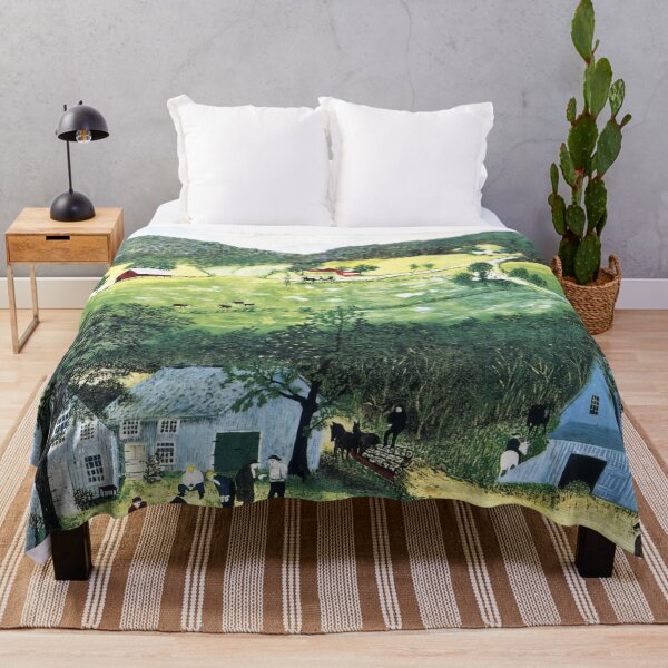 Item preview, Grandma Moses designed and sold by Zyloz.