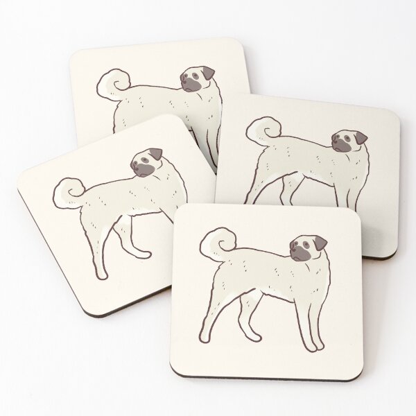Item preview, kangal dog designed and sold by Mayarart.