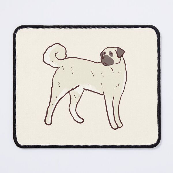 Item preview, kangal dog designed and sold by Mayarart.